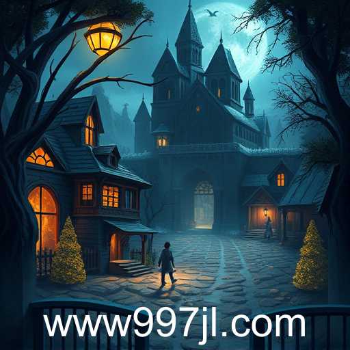 Exploring the Exciting World of Adventure Games on 997jl.com