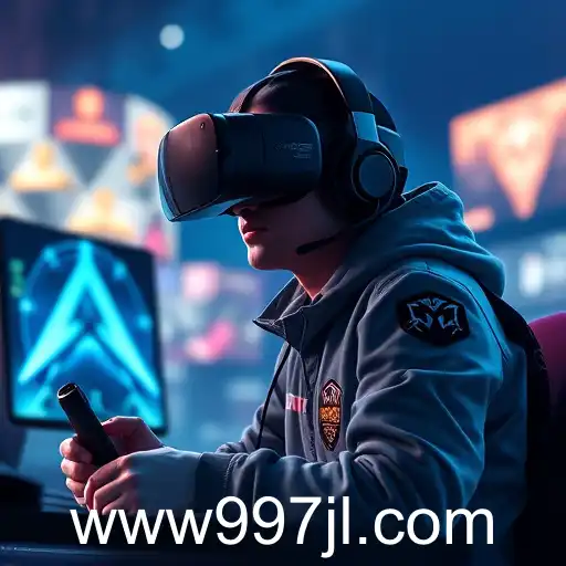 The Evolution of Online Gaming in 2025