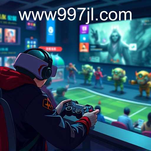 Evolution of Online Gaming