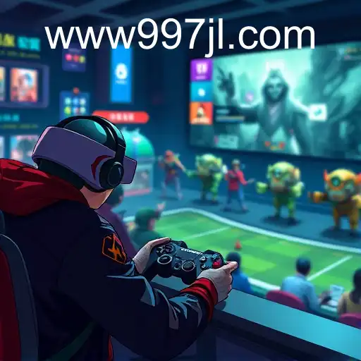 Evolution of Online Gaming