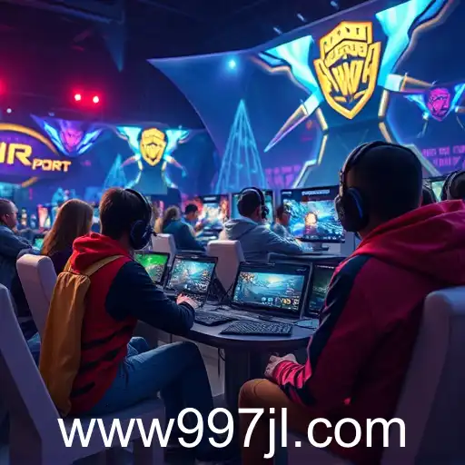 The Evolution of Online Gaming in 2025