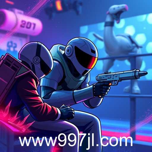 Gaming Trends and Innovations in 2025