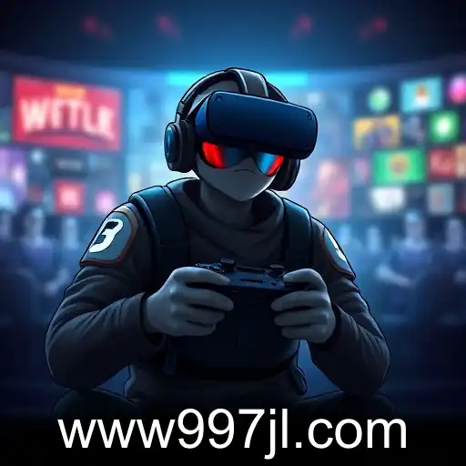 Impact of Online Gaming Trends on Global Entertainment