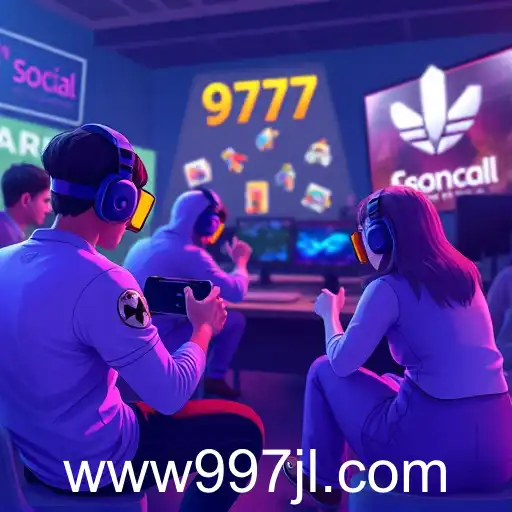 The Digital Playground: An Insight into Online Gaming Trends