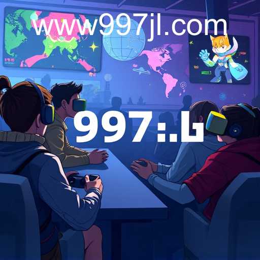The Rise of Online Gaming Platforms: A Spotlight on 997jl.com