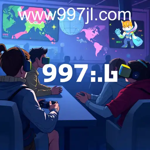 The Rise of Online Gaming Platforms: A Spotlight on 997jl.com