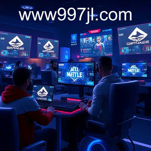 The Rise of Online Gaming Platforms: A New Era