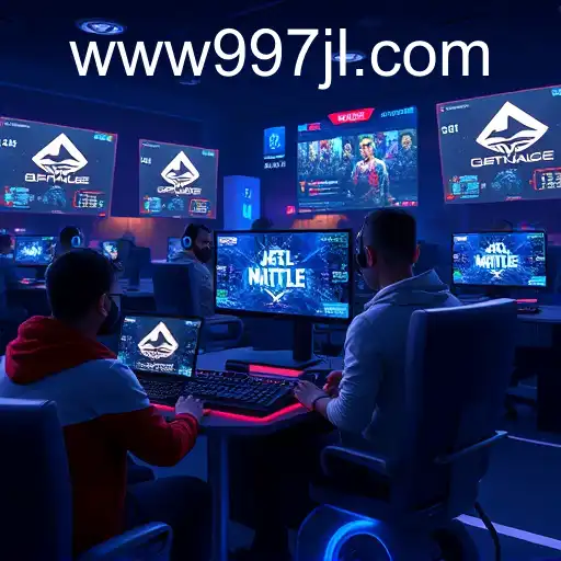 The Rise of Online Gaming Platforms: A New Era