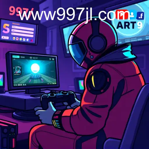 The Evolution of Online Gaming: A Deep Dive into 997jl.com