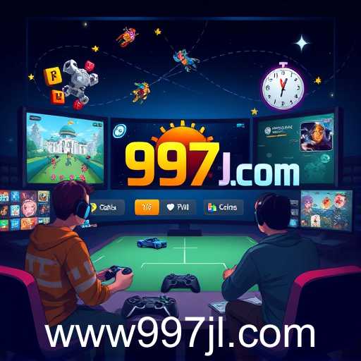 Emerging Trends in Online Gaming Platforms