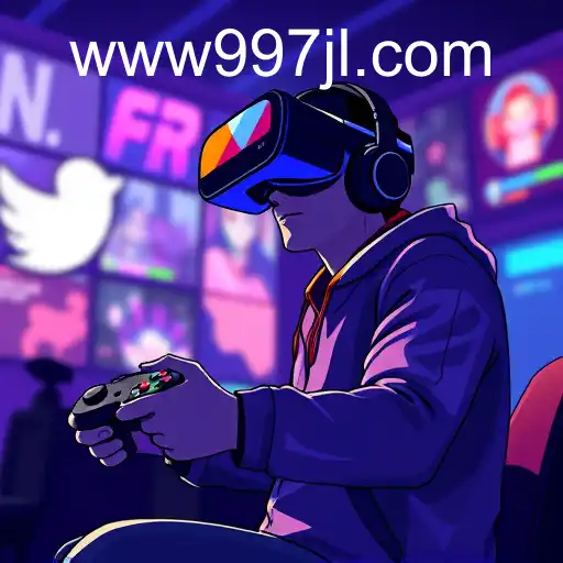 Online Gaming Trends and 997jl.com
