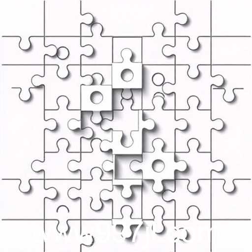 Exploring the Intriguing World of Puzzle Games on 997jl.com