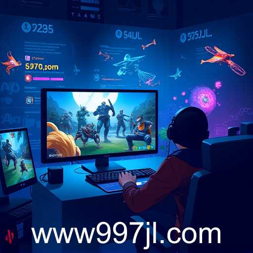 The Rise of Digital Gaming Platforms