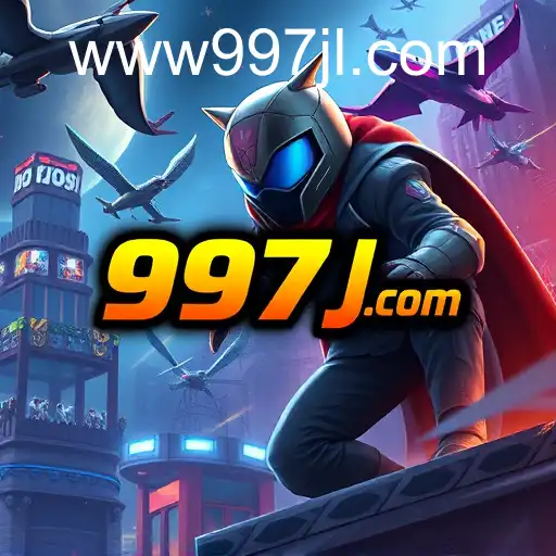 The Rise of 997jl.com in the Online Gaming World