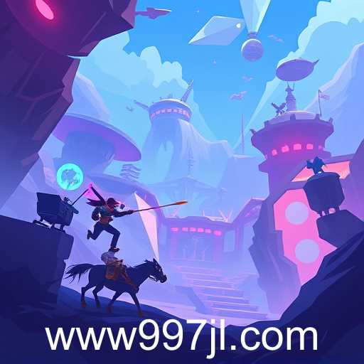 The Rise of 997jl.com in Gaming Circles