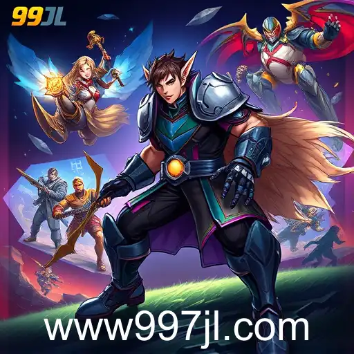 The Rise of 997jl.com in Gaming