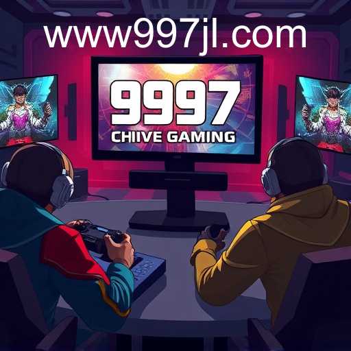 The Rise of 997jl.com in the Gaming Industry