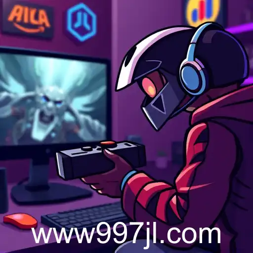 The Rise of 997jl: A Digital Revolution in Gaming