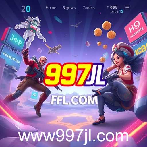 The Rise of 997jl.com in the Global Gaming Arena