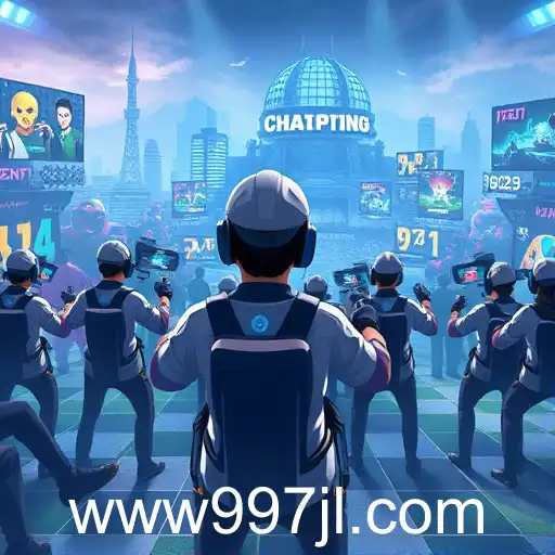 The Rise of Online Gaming Communities