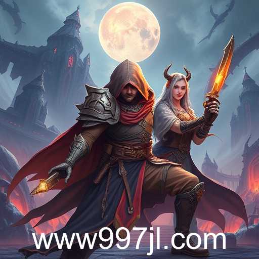 Exploring the World of Role-Playing Games on 997jl.com