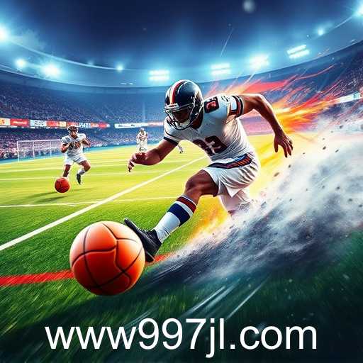 Exploring the Exciting World of Sports Games