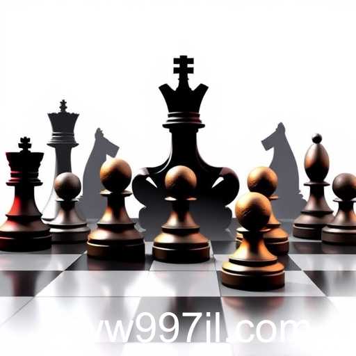 The Evolution and Appeal of Strategy Games in the Digital Era